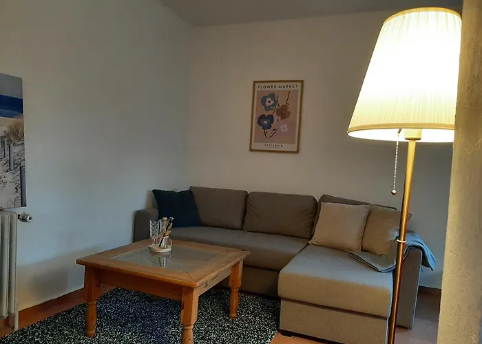 Atelierwohnung