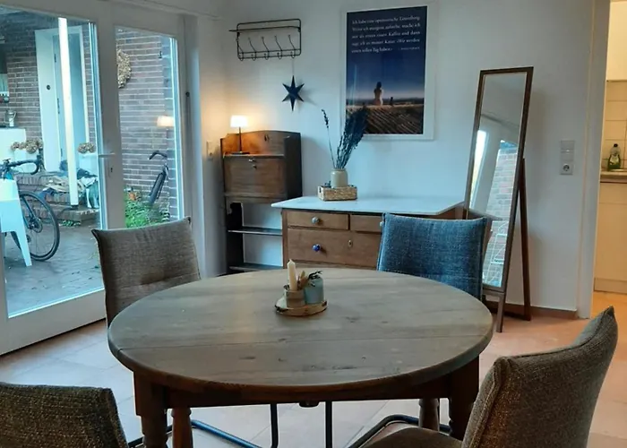 Atelierwohnung