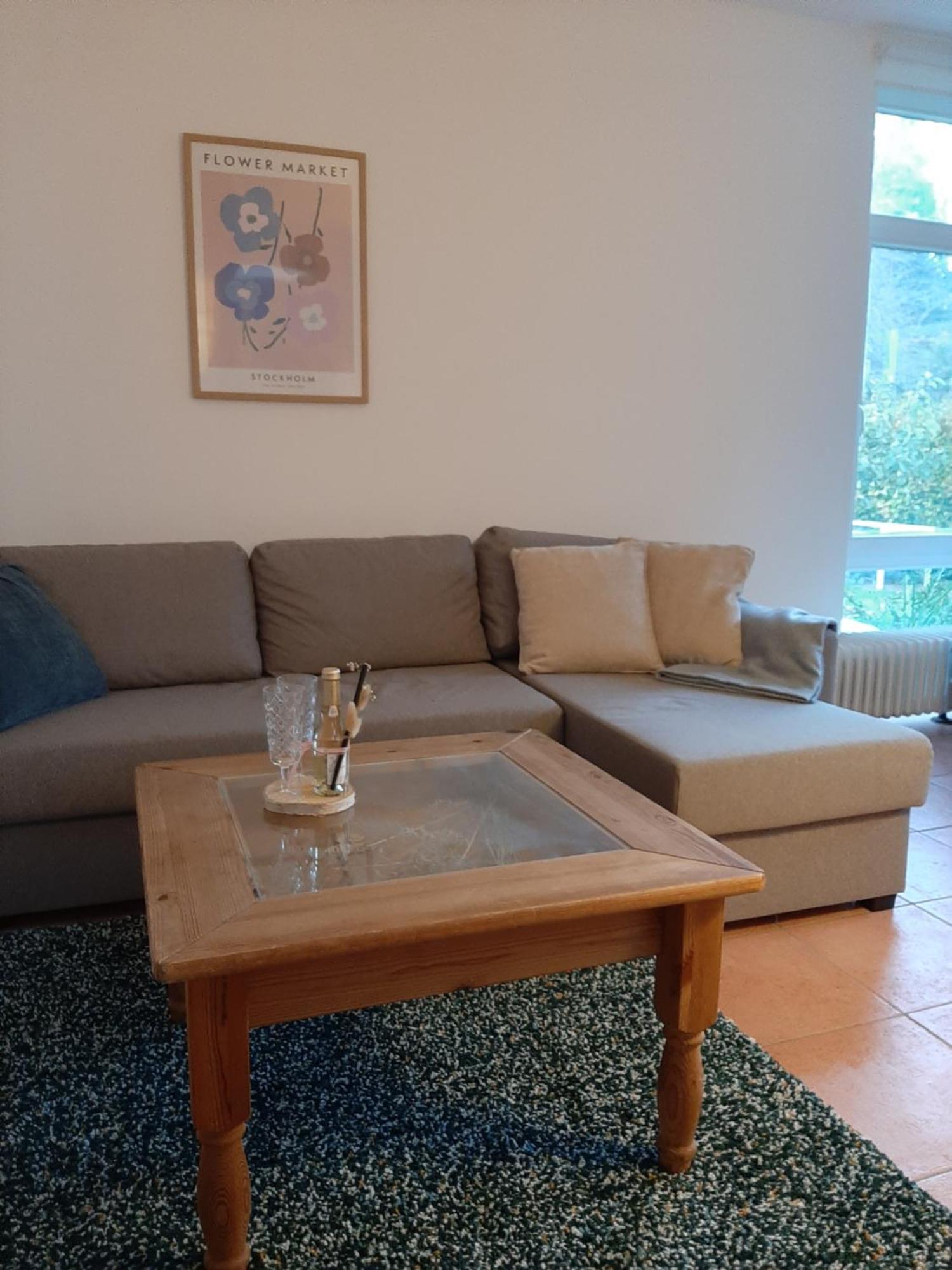 Apartment Atelierwohnung