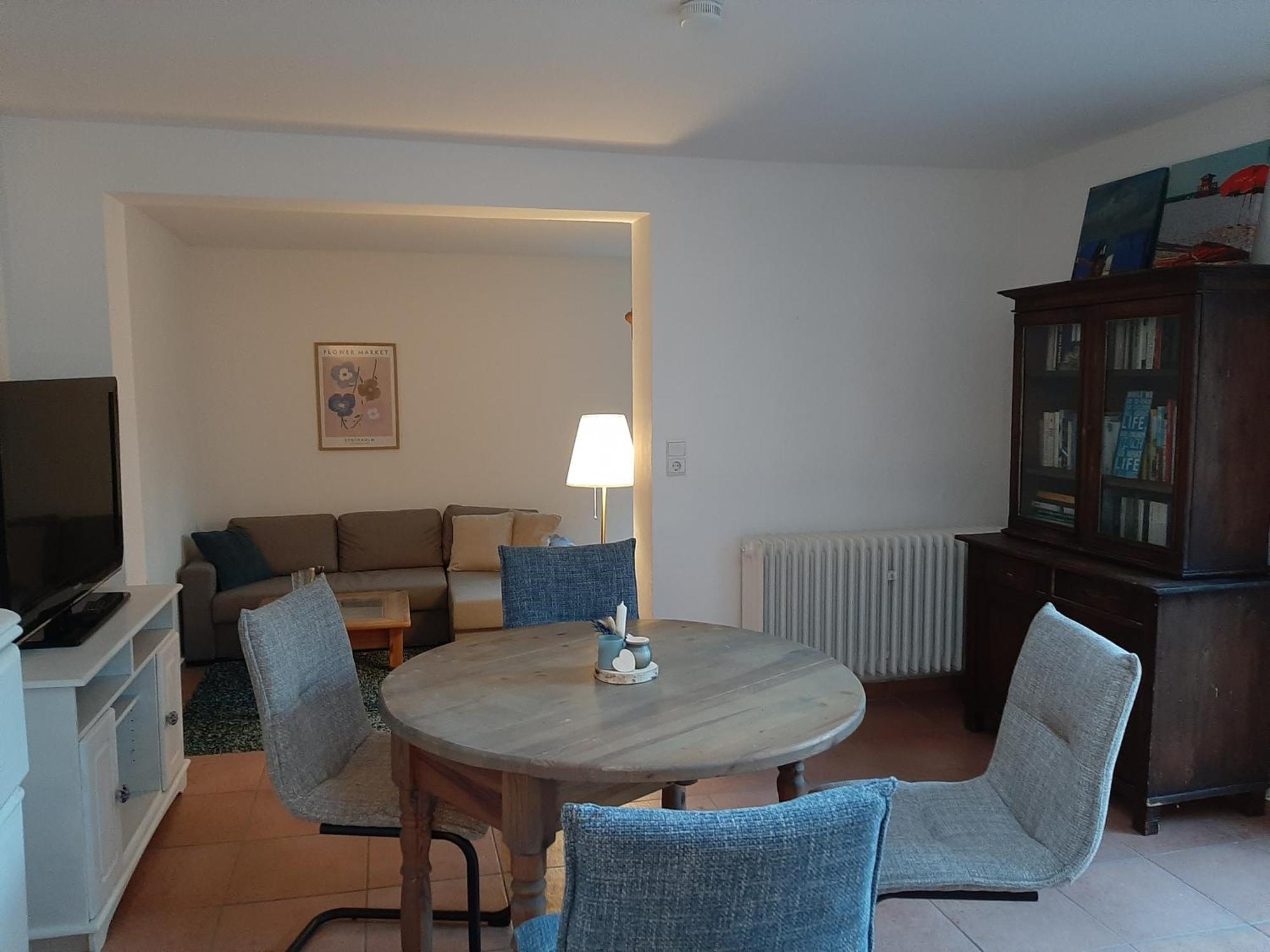 Apartment Atelierwohnung Nordhorn