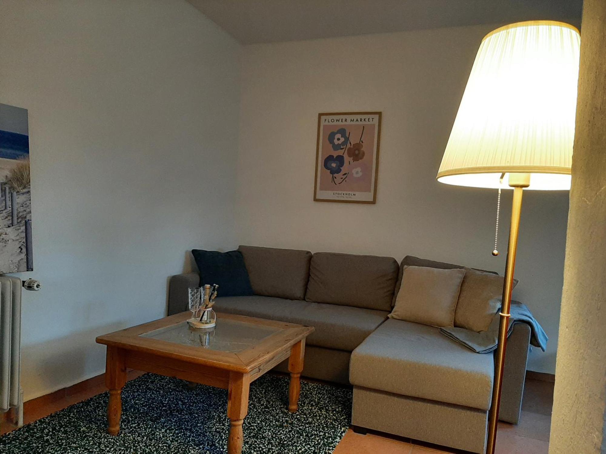 Apartment Atelierwohnung Nordhorn