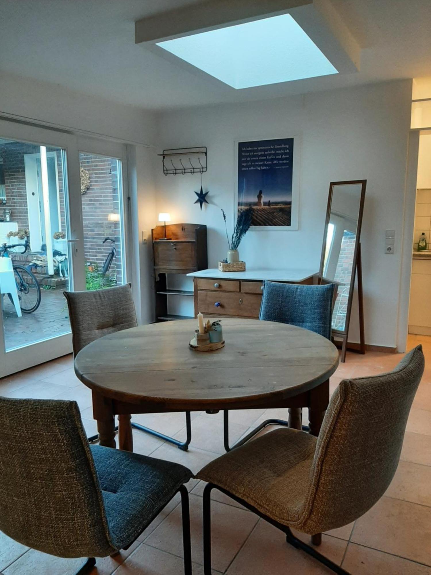 Atelierwohnung * Nordhorn