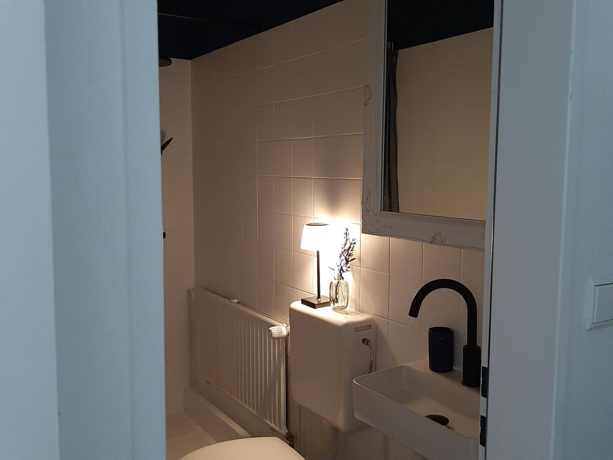 Atelierwohnung
