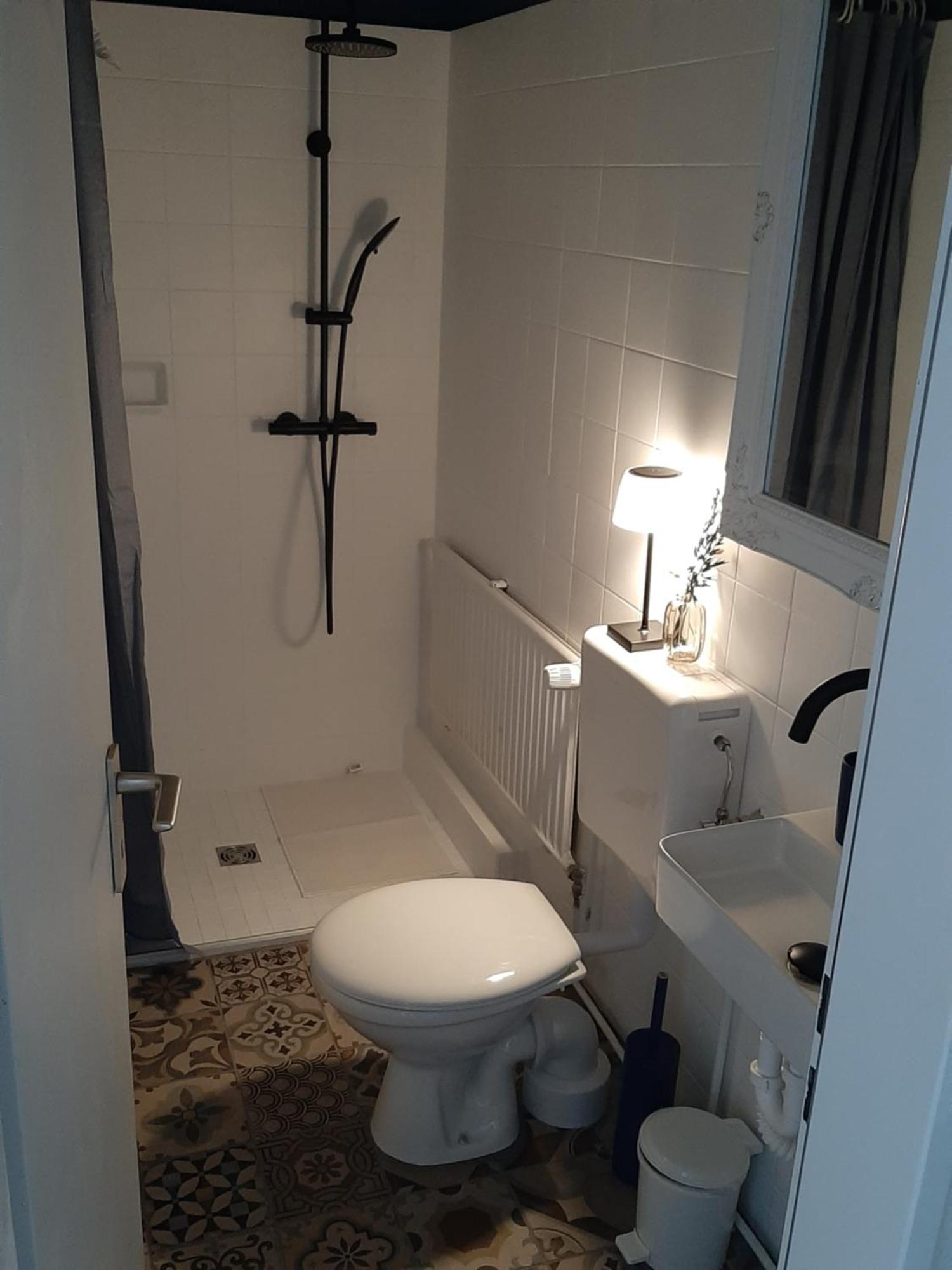 Atelierwohnung Apartment Nordhorn