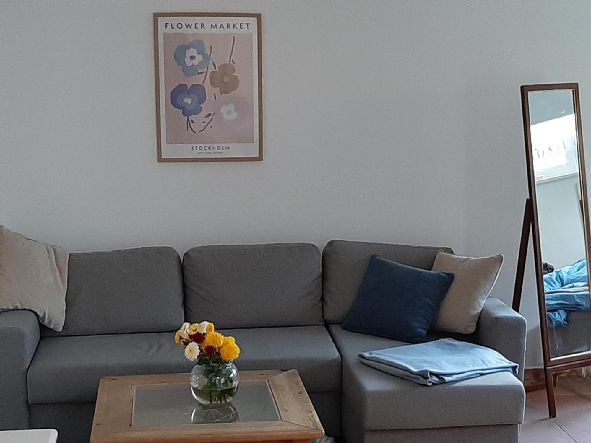 Atelierwohnung Apartment *