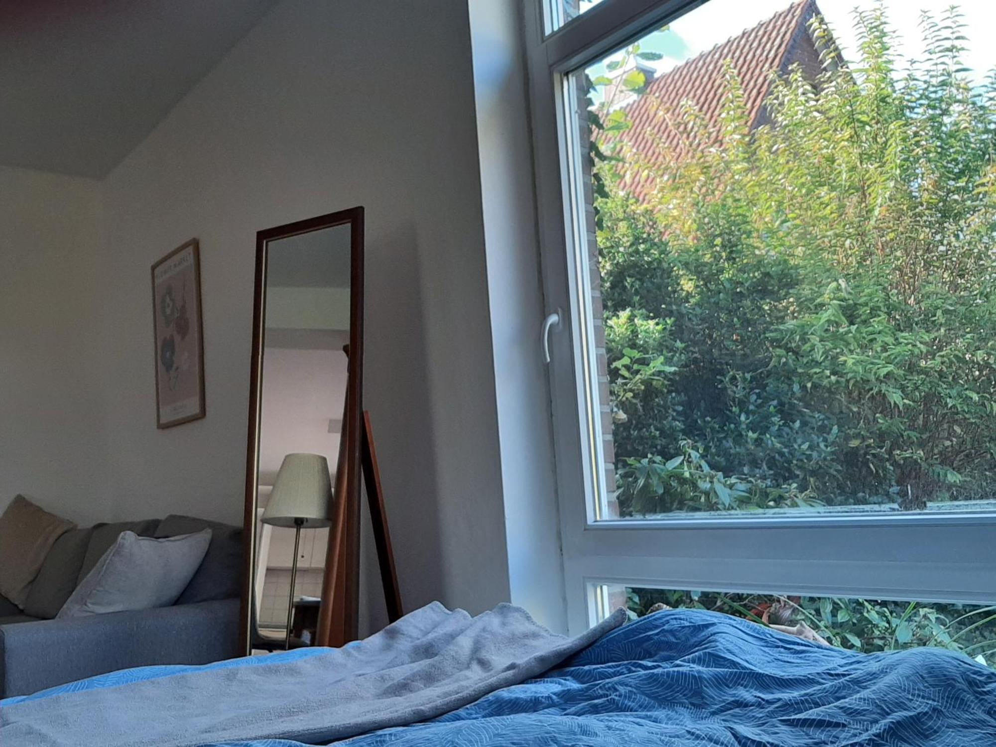 Apartment Atelierwohnung Nordhorn