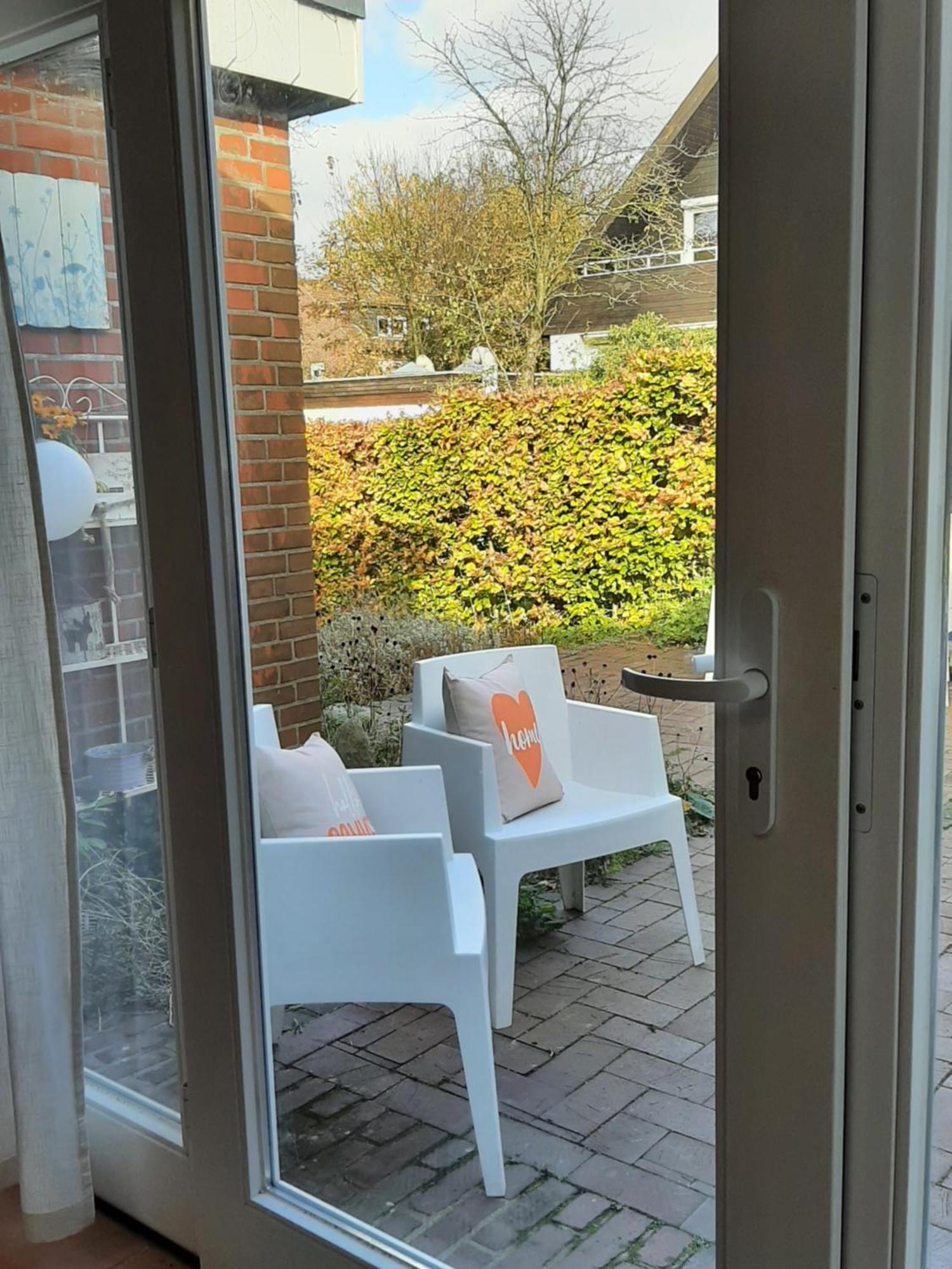 Atelierwohnung *