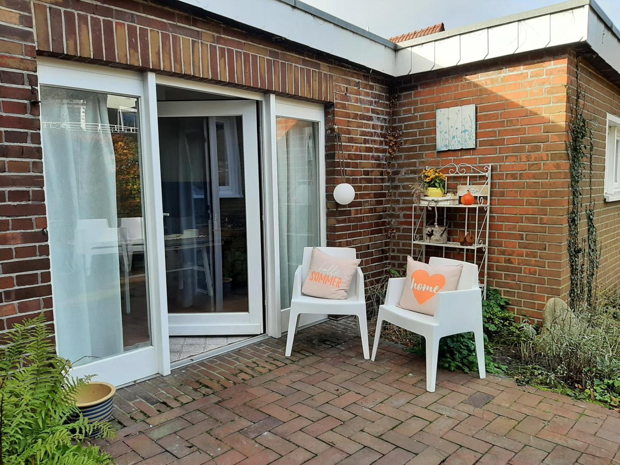 Atelierwohnung Apartment *